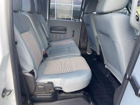 2012 FORD F450 SUPER DUTY CREW CAB DRW PICKUP TRUCKS V8, 6.7 LITER XL PICKUP 4D 8 FT - Eddies Auto Sales