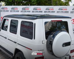 2019 MERCEDES-BENZ MERCEDES-AMG G-CLASS For Sale in Orlando