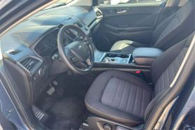 2019 FORD EDGE SUV 4-CYL, ECOBOOST, TURBO, 2.0 LITER SE SPORT UTILITY 4D