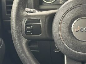 2011 JEEP LIBERTY