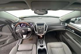 2010 CADILLAC SRX SUV V6, 3.0 LITER SPORT UTILITY 4D