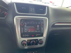 2016 GMC ACADIA SUV V6, 3.6 LITER SLE-2 SPORT UTILITY 4D