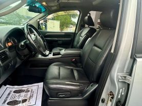 2011 NISSAN ARMADA SUV - AUTOMATIC - Dart Auto Group