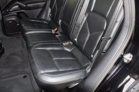 2012 PORSCHE CAYENNE SUV V6, 3.6 LITER SPORT UTILITY 4D