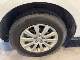 2012 MAZDA CX-7 SUV 4-CYL, 2.5 LITER I SPORT SUV 4D