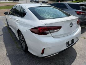 2019 BUICK REGAL SPORTBACK