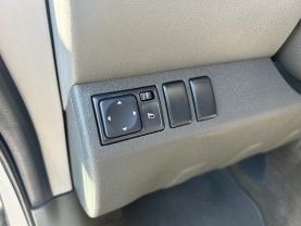 2015 NISSAN XTERRA SUV V6, 4.0 LITER S SPORT UTILITY 4D