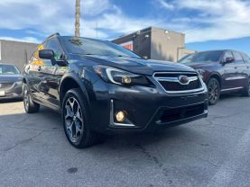 2016 SUBARU CROSSTREK SUV 4-CYL, PZEV, 2.0 LITER 2.0I PREMIUM SPORT UTILITY 4D