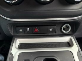 2016 JEEP COMPASS SUV 4-CYL, 2.4 LITER LATITUDE SPORT UTILITY 4D