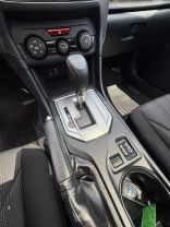 2022 SUBARU IMPREZA WAGON 4-CYL, 2.0 LITER PREMIUM WAGON 4D