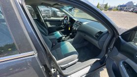 2006 HONDA ACCORD