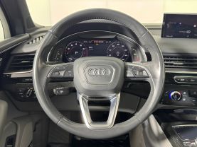 2018 AUDI Q7 SUV V6, SPRCHRGD, 3.0L 3.0T PREMIUM PLUS SPORT UTILITY 4D
