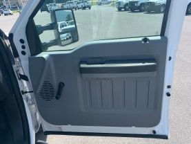 2015 FORD F350 SUPER DUTY CREW CAB 9FT KNAPHEIDE SERVICE BED TRUCK SERVICE/UTILITY TRUCKS V8, TURBO DIESEL, 6.7L XL CREW CAB 4D - Eddies Auto Sales