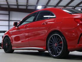 2015 MERCEDES-BENZ CLA-CLASS for sale in  Orlando, FL