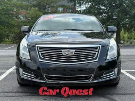 2016 Cadillac Xts - Image 2