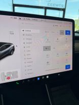 2020 TESLA MODEL Y SUV DUAL AC ELECTRIC MOTORS LONG RANGE SPORT UTILITY 4D