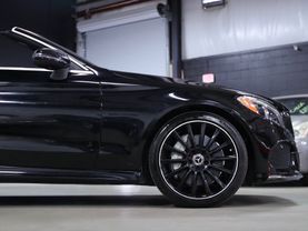 2018 MERCEDES-BENZ C-CLASS for sale in  Orlando, FL