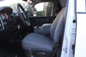 2018 RAM 2500 CREW CAB
