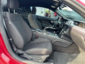 Used 2016 FORD MUSTANG COUPE V8, 5.0 LITER GT COUPE 2D - LA Auto Star located in Virginia Beach, VA