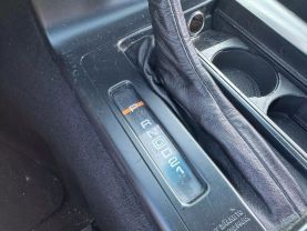 1994 CHEVROLET CORVETTE HATCHBACK V8, 5.7 LITER COUPE 2D