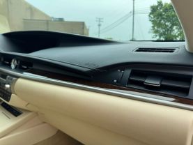 2015 LEXUS ES SEDAN V6, 3.5 LITER ES 350 SEDAN 4D