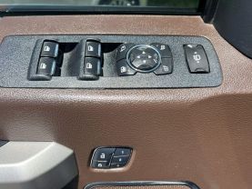 2017 Ford F250 Super Duty Crew Cab King Ranch Pickup 4d 6 3/4 Ft - Image 18