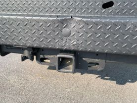 2019 FORD F250 SUPER DUTY CREW CAB 8FT KNAPHEIDE SERVICE BED TRUCK SERVICE/UTILITY TRUCKS V8, FLEX FUEL, 6.2 LITER XL PICKUP 4D 8 FT - Eddies Auto Sales