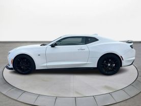 2023 CHEVROLET CAMARO