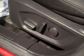 2016 FORD FUSION SEDAN 4-CYL, HYBRID, 2.0 LITER SE HYBRID SEDAN 4D