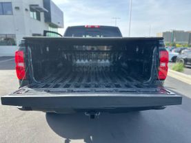 2017 CHEVROLET SILVERADO 1500 DOUBLE CAB PICKUP V8, ECOTEC3, FF, 5.3L Z71 LT PICKUP 4D 6 1/2 FT - The Auto Lot
