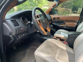 2013 TOYOTA TACOMA ACCESS CAB PICKUP 4-CYL, 2.7 LITER PICKUP 4D 6 FT
