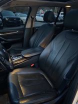 2016 BMW X5 SUV 6-CYL, TURBO, 3.0 LITER XDRIVE35I SPORT UTILITY 4D