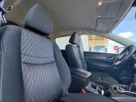 2019 NISSAN ROGUE SUV 4-CYL, 2.5 LITER SV SPORT UTILITY 4D