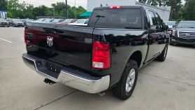 2023 Ram 1500 Classic Crew Cab - Image 5