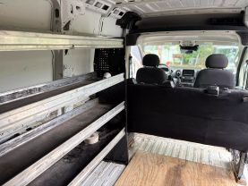 2022 Ram Promaster Cargo Van - Image 10