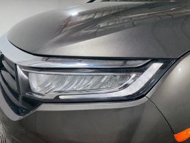 2022 HONDA ODYSSEY