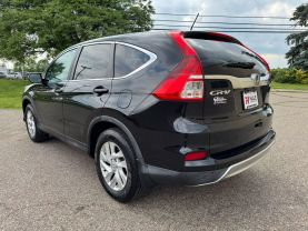 2015 HONDA CR-V SUV 4-CYL, I-VTEC, 2.4 LITER EX SPORT UTILITY 4D