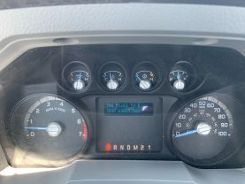 2015 FORD F250 SUPER DUTY 8FT KNAPHEIDE SERVICE BED TRUCK WITH 1,000 LBS LIFT GATE SERVICE/UTILITY TRUCKS V8, FLEX FUEL, 6.2 LITER XL PICKUP 2D 8 FT - Eddies Auto Sales