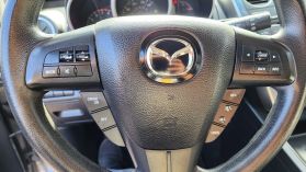 2010 MAZDA CX-7 SUV 4-CYL, 2.5 LITER I SV SPORT UTILITY 4D