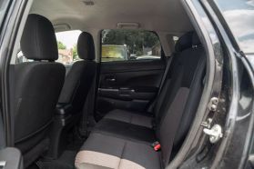 2019 MITSUBISHI OUTLANDER SPORT SUV 4-CYL, 2.0 LITER ES SPORT UTILITY 4D