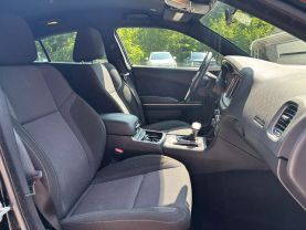 2020 DODGE CHARGER SEDAN V6, 3.6 LITER SXT SEDAN 4D at T&T Repairables - used car dealership in Spencer, Indiana.