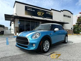 2019 Mini Hardtop 4 Door - Image 1