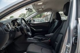 2014 MAZDA MAZDA3 HATCHBACK 4-CYL, SKYACTIV-G, 2.0L I TOURING HATCHBACK 4D