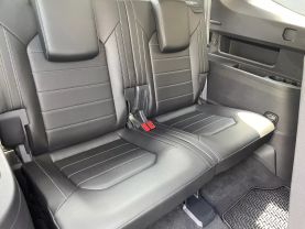 2018 VOLKSWAGEN ATLAS SUV V6, 3.6 LITER SEL PREMIUM 4MOTION SPORT UTILITY 4D