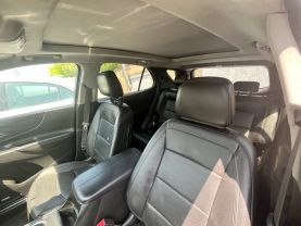 2019 CHEVROLET EQUINOX SUV 4-CYL, TURBO, 1.5 LITER PREMIER SPORT UTILITY 4D