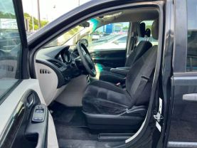 2014 DODGE GRAND CARAVAN PASSENGER