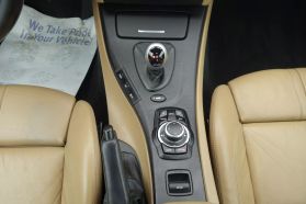 2009 BMW M3 CONVERTIBLE V8, 4.0 LITER CONVERTIBLE 2D