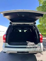 2019 FORD EXPEDITION MAX