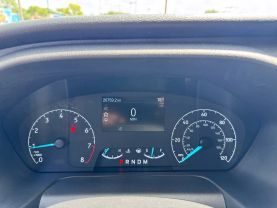 2023 FORD TRANSIT 250 CARGO VAN CARGO V6, FLEX FUEL, 3.5 LITER LOW ROOF W/RWB VAN 3D