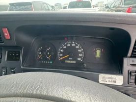 1999 TOYOTA HIACE VAN 1KZ-TE AMBULANCE